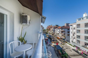 Apartamento c/ Churrasqueira em Jurerê MLB0402